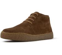 CAMPER Botines chukka ' Peu Terreno ' marrón claro 40 EUR