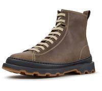 CAMPER Brutus+ - Casual for Women - Beige, size 41, Suede