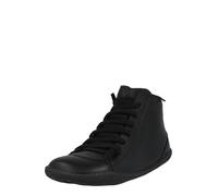 Camper Peu Cami, Barco Ankle Mujer, Negro, 40 EU