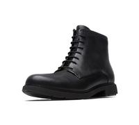 Camper Womens Neuman-Botines para Mujer (Talla 38), Color Negro, Black, EU