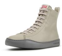 CAMPER Peu Touring - Casual for Women - Beige, size 36, Smooth leather
