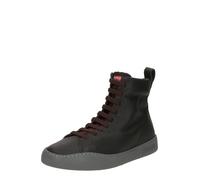 CAMPER Botines con cordones 'Peu Touring' gris oscuro 38 EUR