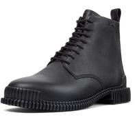 CAMPER Pix - Ankle boots for Women - Black, size 35, Smooth leather