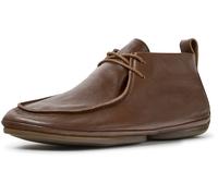 CAMPER Right Nina - Boots for Women - Brown, size 39, Smooth leather