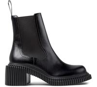 Botines de piel CAMPER Pix London K400803 NEGRO_001 35