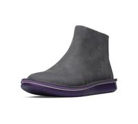 BOTAS BAJAS CAMPER K400391 FORMIGA MORADO 37