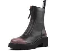 Camper Botín MILAH K400776 con cremallera Negro talla 39