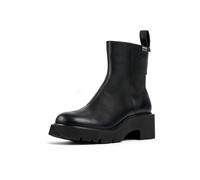 Camper Milah K400725, Botas Mujer, Negro 001, 39 EU