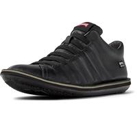 Camper Botines para hombre Beetle K300479, Negro 008, 43 EU