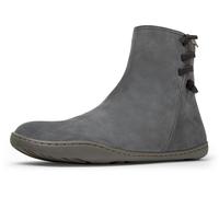 Camper Botines Peu Cami K400676 Mujer Ante Gris Talla 37