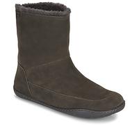 Camper Peu Cami K400598, Bota de media caña Mujer, Gris 004, 38 EU