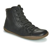Camper Botines PEU CAMI in Negro 37