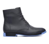 CAMPER Bowie - Ankle boots for Women - Grey, size 42, Smooth leather