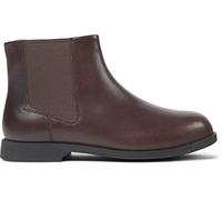 Camper Bowie K400023, Bota Chelsea Mujer, Marron 011, 41 EU