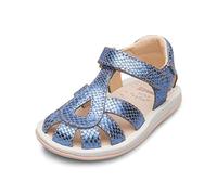 CAMPER Bicho - Sandals for First walkers - Blue, size 21, Suede