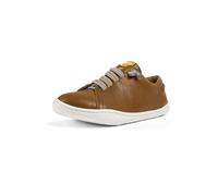 Camper Boy's Peu Cami 80003 Slip on, Medium Brown 139, 8.5 UK Child