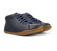 Camper Boy's Peu Cami 90019 Basket Bootie, Navy 112, 11.5 UK Child