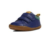 Camper Boy's Peu Cami K800405 First Walker Shoe, Navy 018, 7.5 UK Child