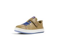 Camper Boy's Runner Four K800247 Sneaker, Medium Brown 026, 7.5 UK Child