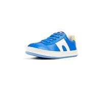Camper Boy's Runner Four K800552 Sneaker, Medium Blue 005 TWS, 34 EU
