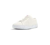 Camper Boy's Unisex Kids Peu Touring K800541 Slip on Child, White Natural 001, 12.5 UK Child