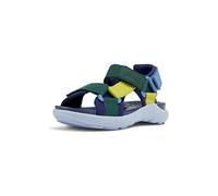 Camper Boy's Wous K800360 Sandal, Multi Assorted 012, 32 EU