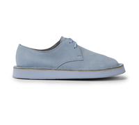 CAMPER Brothers Polze - Casual for Women - Blue, size 39, Smooth leather