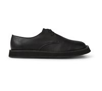 CAMPER Brothers Polze - Formal shoes for Men - Black, size 41, Smooth leather
