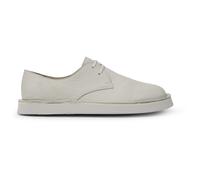 CAMPER Brothers Polze - Formal shoes for Men - White, size 42, Smooth leather
