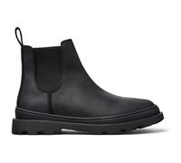 CAMPER Brutus+ - Ankle boots for Men - Black, size 41, Suede