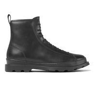 CAMPER Brutus - Ankle boots for Men - Black, size 43, Smooth leather
