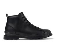 CAMPER Brutus - Ankle boots for Men - Black, size 43, Suede
