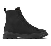 CAMPER Brutus - Ankle boots for Men - Black, size 44, Cotton fabric