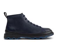 CAMPER Brutus+ - Ankle boots for Men - Blue, size 40, Suede