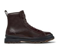 CAMPER Brutus+ - Ankle boots for Men - Brown, size 39, Smooth leather