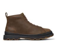 CAMPER Brutus+ - Ankle boots for Men - Brown, size 40, Suede