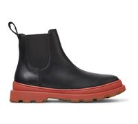 Camper Brutus+ K300534, Chelsea Botín Hombre, Medium Brown 003, 41 EU