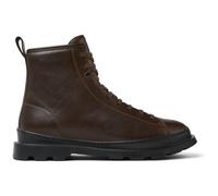 CAMPER Brutus - Ankle boots for Men - Brown, size 41, Smooth leather