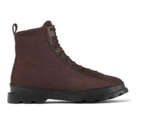 Camper Brutus K300427, Botas Cortas Al Tobillo, Hombre, Marron 006, 42 EU
