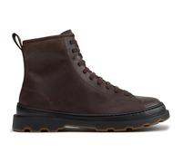 CAMPER Brutus+ - Ankle boots for Men - Brown, size 42, Suede