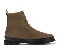 Camper Men's Brutus K300245 Ankle Boot, Medium Brown 038, 43 EU