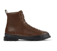 CAMPER Brutus - Ankle boots for Men - Brown, size 45, Smooth leather