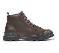 CAMPER Brutus - Ankle boots for Men - Brown, size 46, Smooth leather