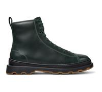 CAMPER Brutus+ - Ankle boots for Men - Green, size 39, Smooth leather