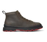 CAMPER Brutus+ - Ankle boots for Men - Green, size 40, Suede