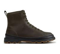 CAMPER Brutus+ - Ankle boots for Men - Green, size 44, Suede