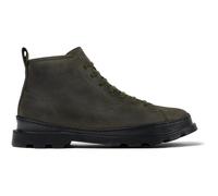 CAMPER Brutus - Ankle boots for Men - Green, size 46, Suede