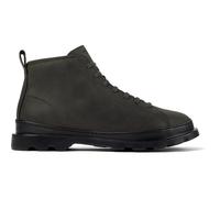 Camper Brutus K300444, Botines de Cesta Hombre, Gris Oscuro 007, 40 EU