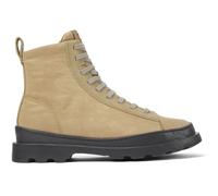 Camper Brutus K400621, Botas Mujer, Beige 007, 38 EU