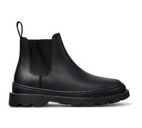 CAMPER Brutus+ - Ankle boots for Women - Black, size 36, Suede